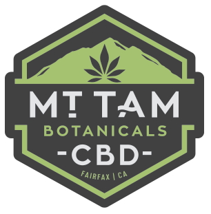Mt. Tam Botanicals CBD